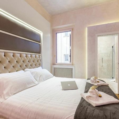 Piazza Venezia Luxury Suite Рим Экстерьер фото