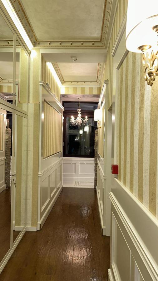 Piazza Venezia Luxury Suite Рим Экстерьер фото