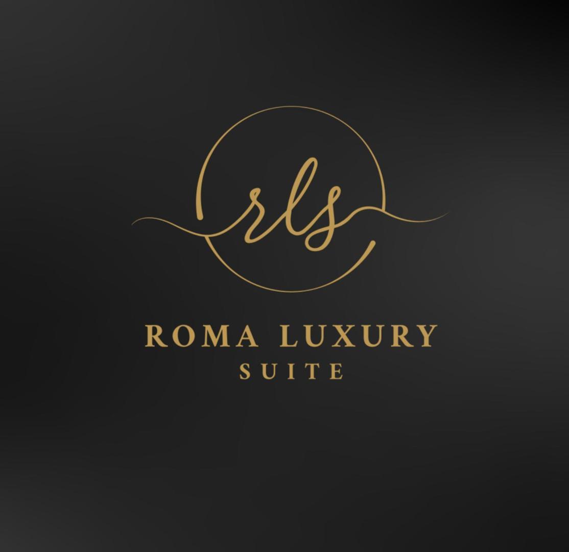 Piazza Venezia Luxury Suite Рим Экстерьер фото